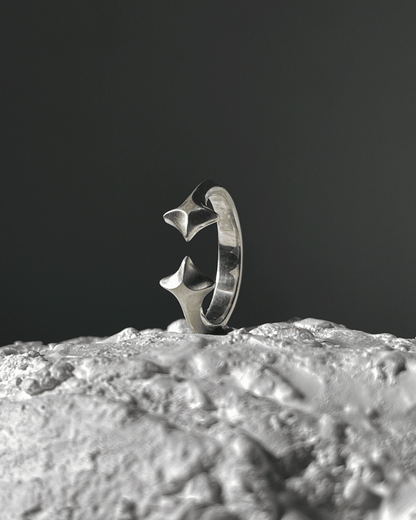 Stardust Ring