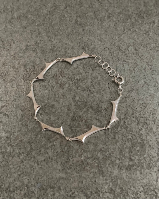 Star-Ray Bracelet